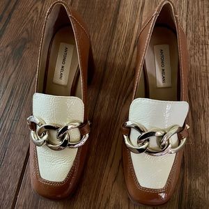 Antonio Melani Heels 6 1/2